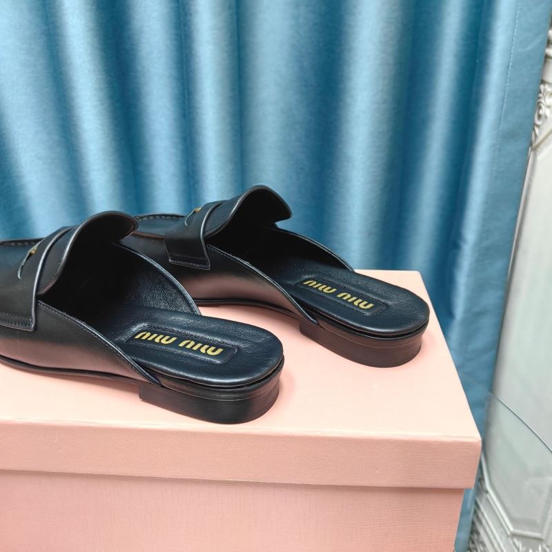 Miu Miu Sandals